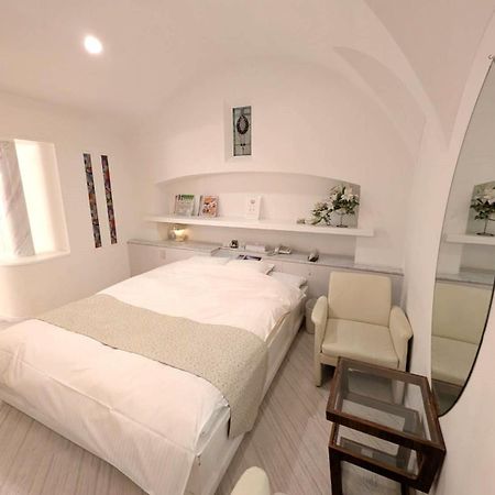 Hotel First (Adults Only) Ikeda  Екстер'єр фото