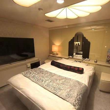 Hotel First (Adults Only) Ikeda  Екстер'єр фото