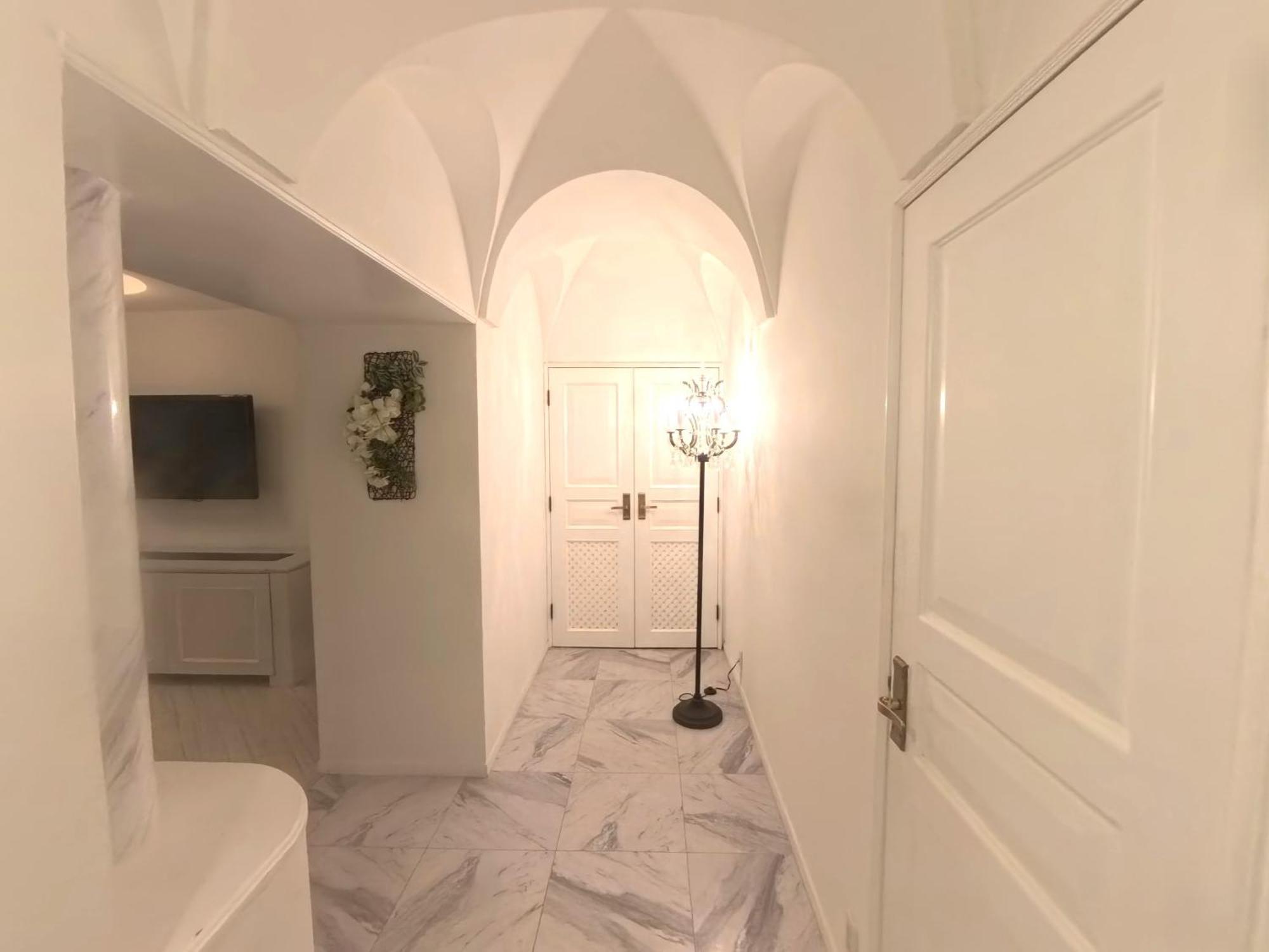 Hotel First (Adults Only) Ikeda  Екстер'єр фото